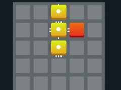 Jogo Connect The Blocks Mind Grid