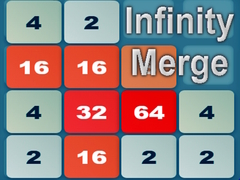 Jogo Infinity Merge