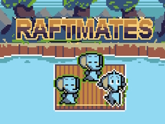 Jogo Raftmates