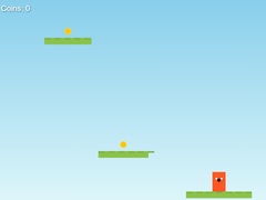 Jogo Flip for Fortune Collecting Coins Game