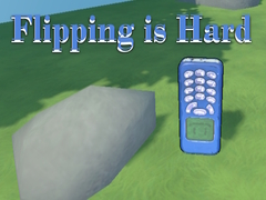 Jogo Flipping is Hard