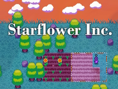 Jogo Starflower Inc.