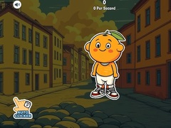 Jogo Italian Brainrot Clicker