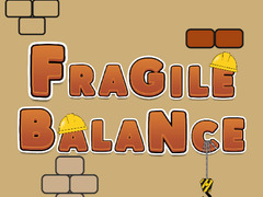 Jogo Fragile Balance