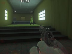 Jogo Backrooms Assault 2