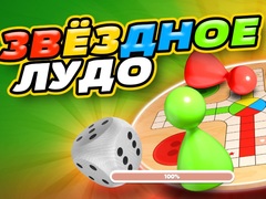 Jogo Ludo Star
