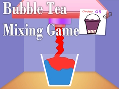 Jogo Bubble Tea Mixing Game