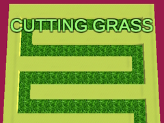 Jogo Cutting Grass