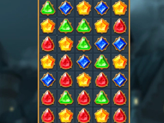 Jogo Jewels Mystery 