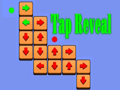 Jogo Tap Reveal