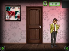 Jogo Amgel Easy Room Escape 301