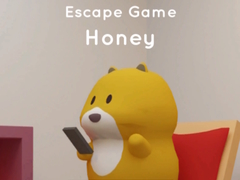 Jogo Escape Game Honey
