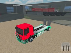 Jogo Carrier 3D