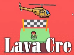 Jogo Lava Cre!