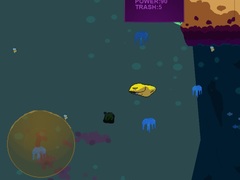 Jogo Something Below The Sea