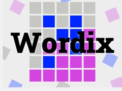 Jogo Wordix