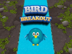 Jogo Bird Breakout