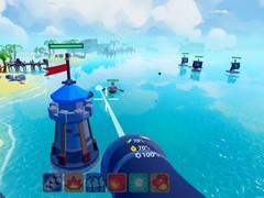 Jogo Cannon Clash