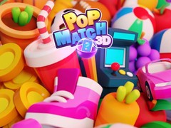Jogo Pop Match 3D