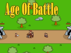 Jogo Age Of Battle