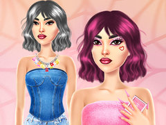Jogo Wednesday Light Academia