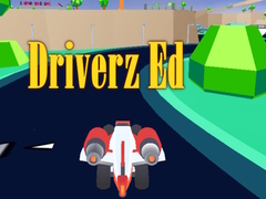 Jogo Driverz Ed