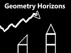 Jogo Geometry Horizons