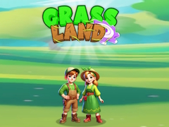 Jogo Grass Land