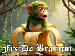 Jogo Fix Da Brainrot