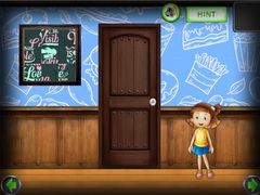 Jogo Amgel Kids Room Escape 326