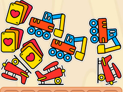 Jogo Match Factory 