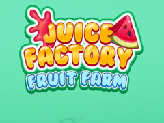 Jogo Juice Factory Fruit Farm