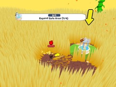 Jogo Grass Land