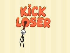 Jogo Kick Loser