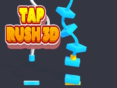 Jogo Tap Rush 3D