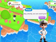 Jogo Lost Adventure