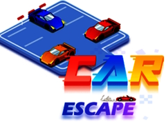 Jogo Car Escape