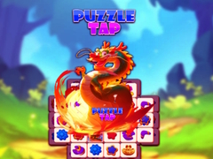 Jogo Puzzle Tap