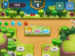 Jogo Spirit Guardians