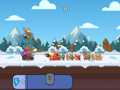 Jogo Furry Road