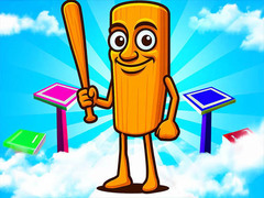 Jogo Brainrot Evolution Game