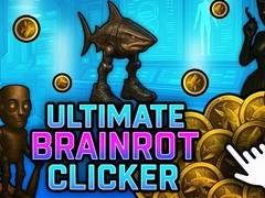 Jogo Ultimate Brainrot Clicker
