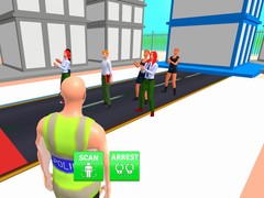 Jogo The Secret Service