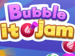 Jogo Bubble It Jam