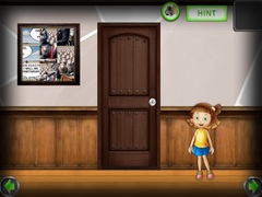 Jogo Amgel Kids Room Escape 327