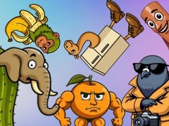 Jogo Brainrot Merge
