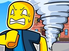 Jogo Natural disaster survival Obby