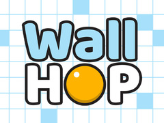 Jogo Wall Hop
