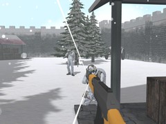 Jogo Winter Mercenary