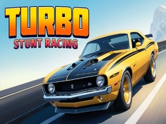 Jogo Turbo Stunt Racing